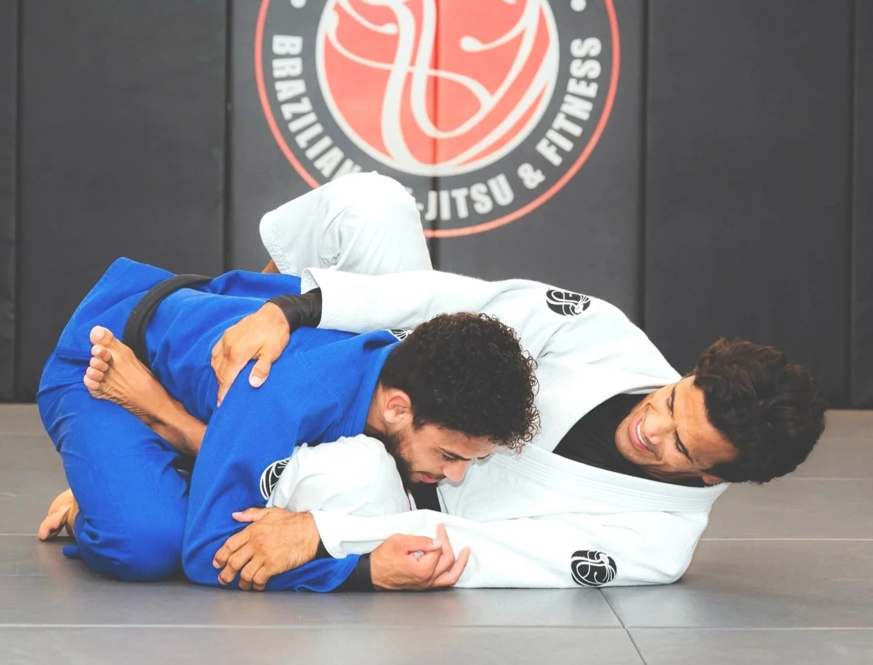 Cobrinha BJJ & Fitness media 3