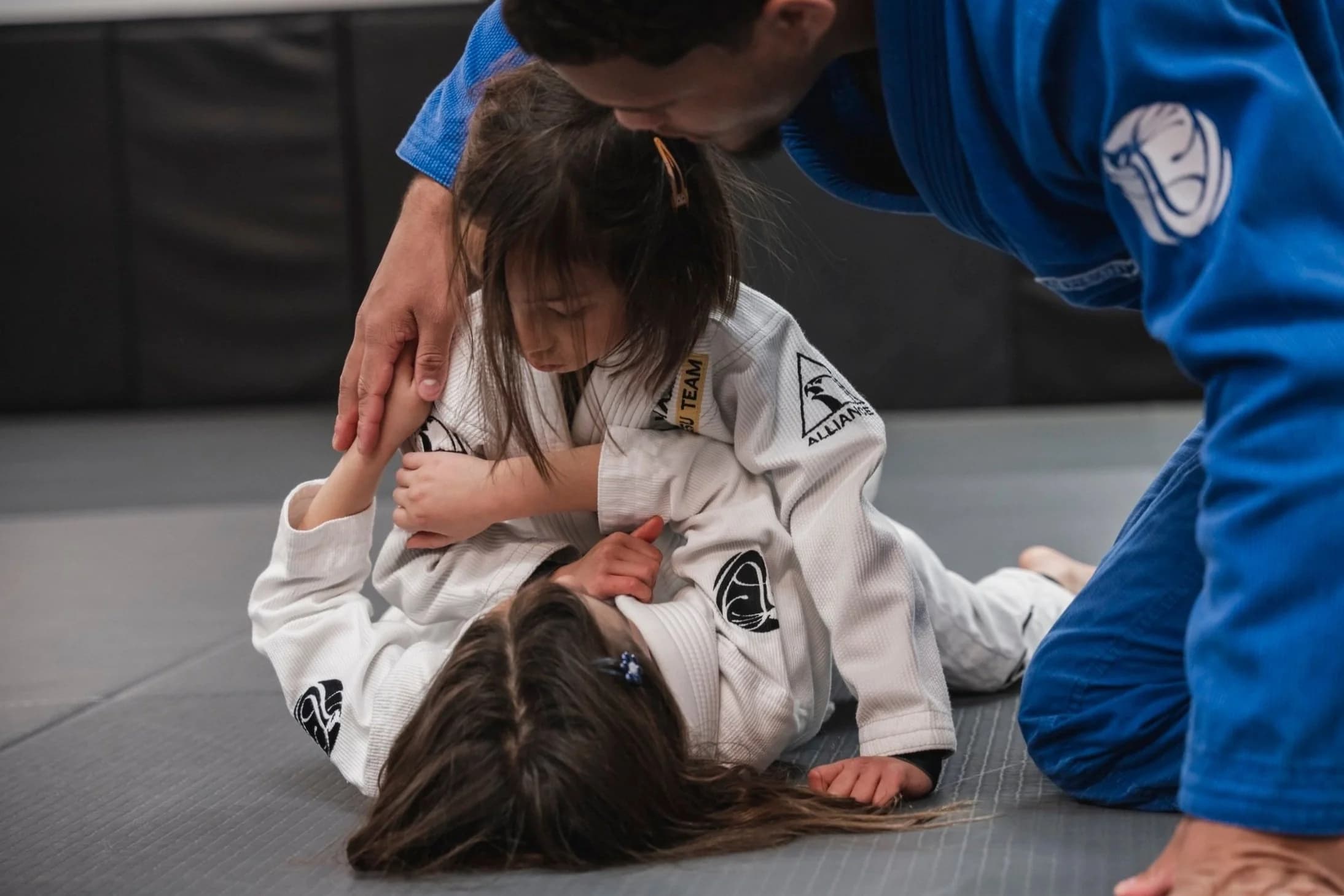 Cobrinha BJJ & Fitness media 5