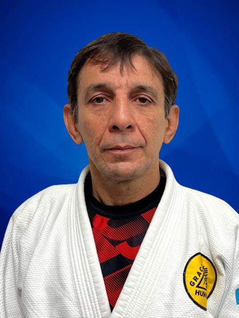 Photo of Marcus Vinicius Barros Norat