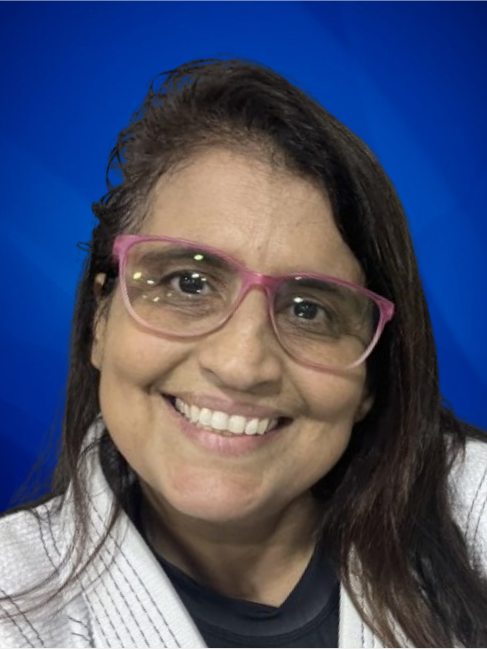 Photo of Sirley Adelino Baião Vasconcelos