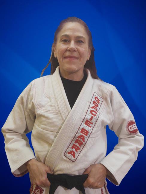 Photo of Kristin M. Sommer