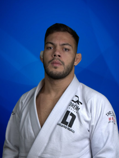 Photo of Marcus Vinicius Ribeiro de Siqueira