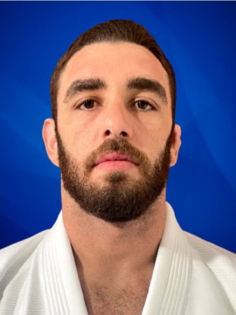 Photo of Vinicius Liberati