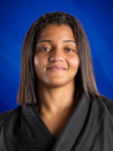 Photo of Larissa Dias de Almeida