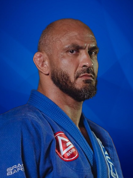 Photo of Filipe Luiz dos Reis Carmona