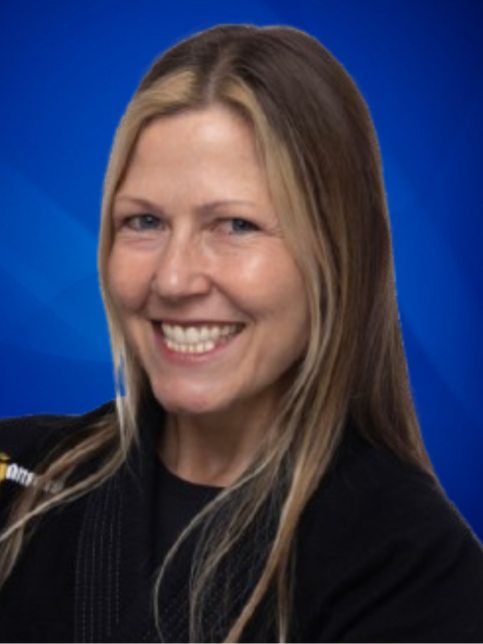 Photo of Darla L. Sedlacek