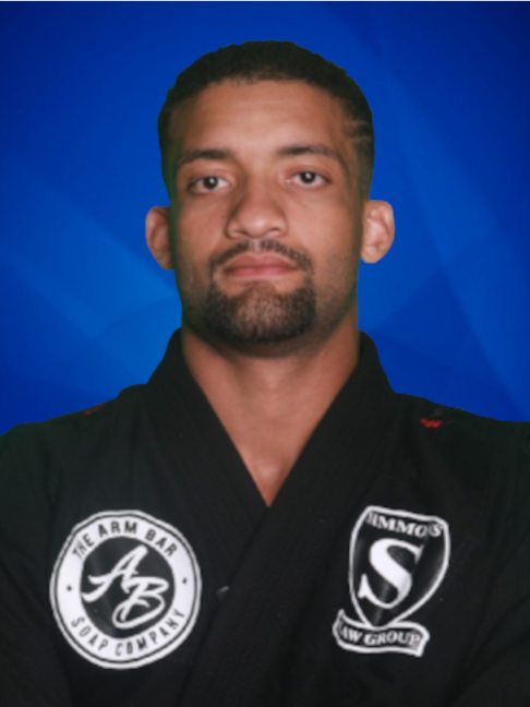 Photo of Enderson Dias de Almeida
