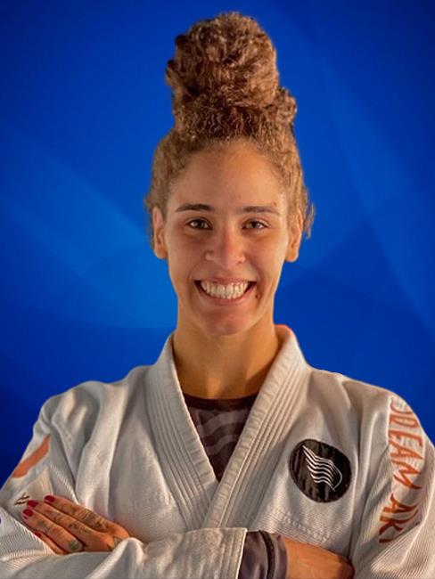 Photo of Yara Soares do Nascimento