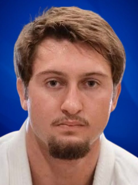 Photo of Nolan Patrick Braga Stuart