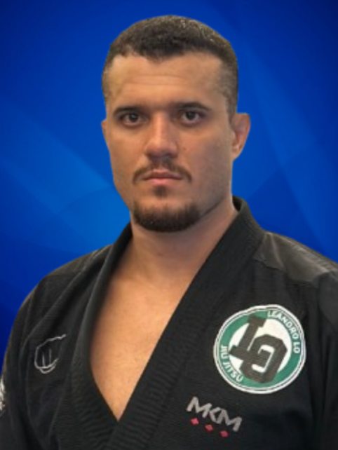 Photo of Luis Fernando de Oliveira