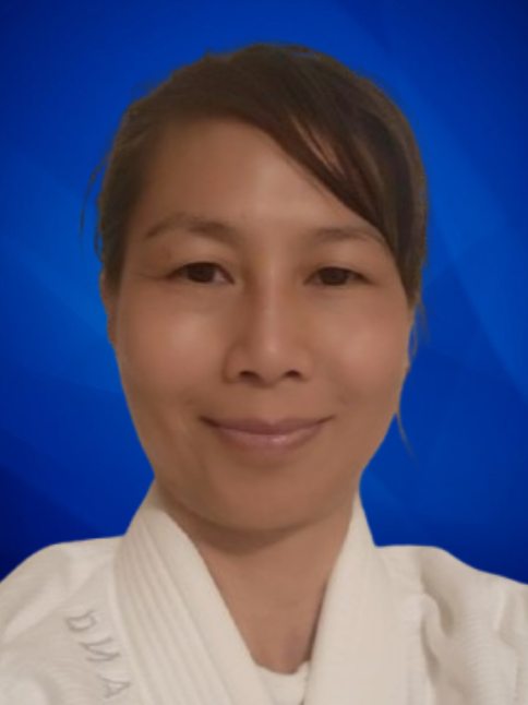 Photo of Wai Ping Cheung