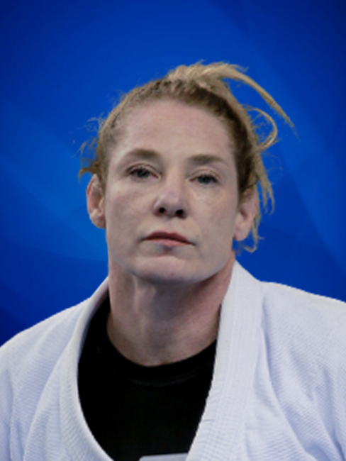 Photo of Amanda Magda de Oliveira