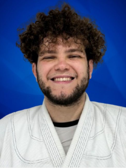 Photo of Alexandre Papa Manara