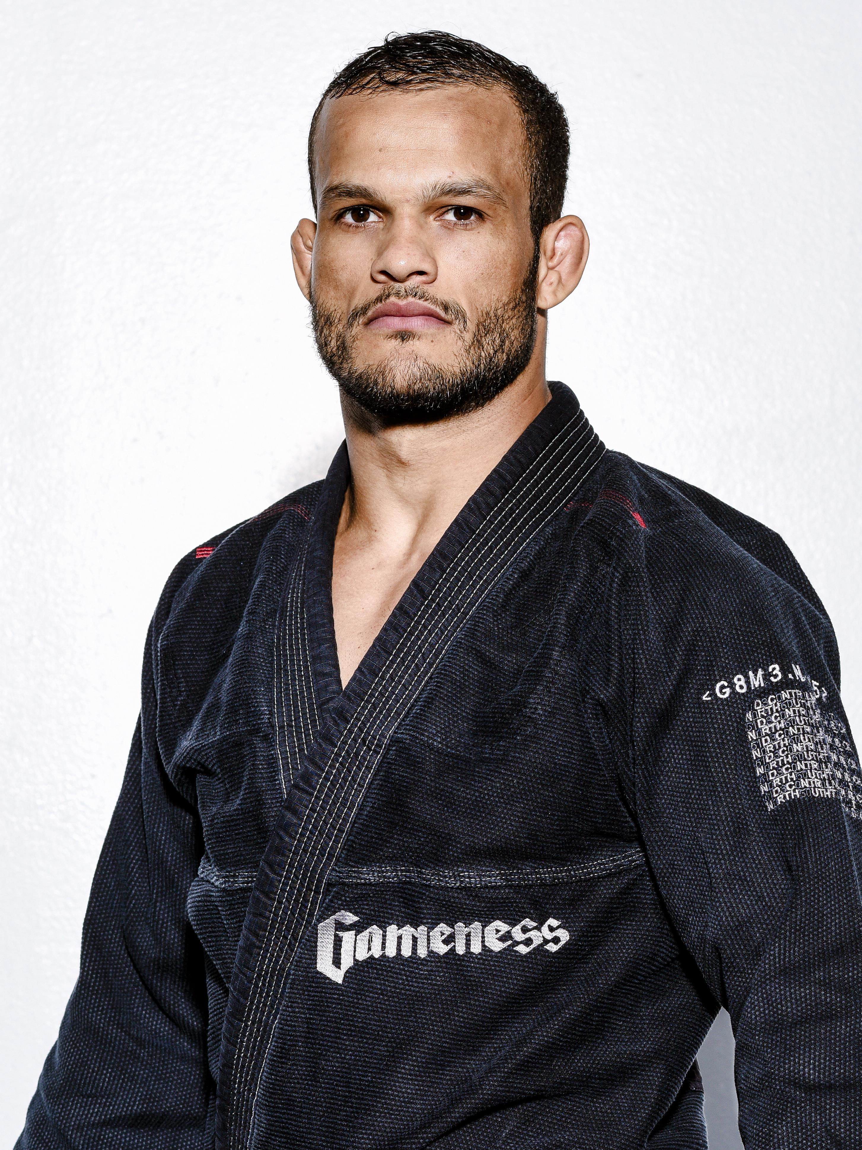 Photo of Marcos Vinícius da Silva Tinoco
