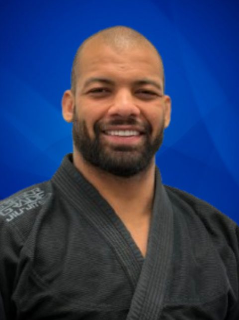 Photo of Arthan Bandeira Silva Barcellos