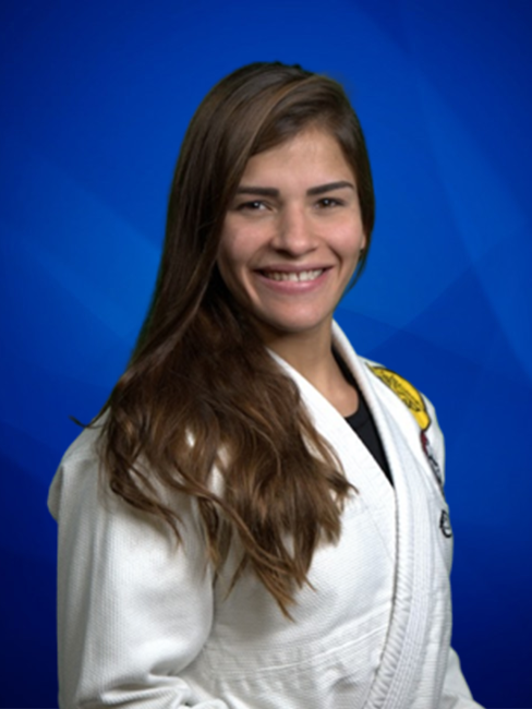 Photo of Janaina Maia de Menezes