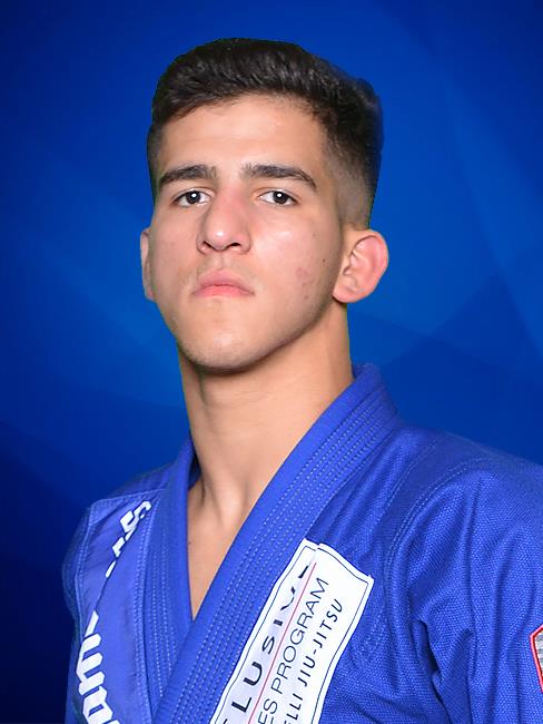 Photo of Matheus Gabriel Pinheiro Barros