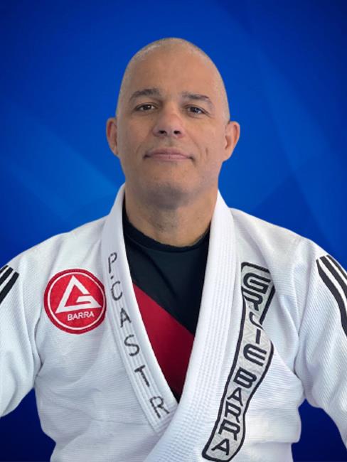 Photo of Paulo R. de Castro