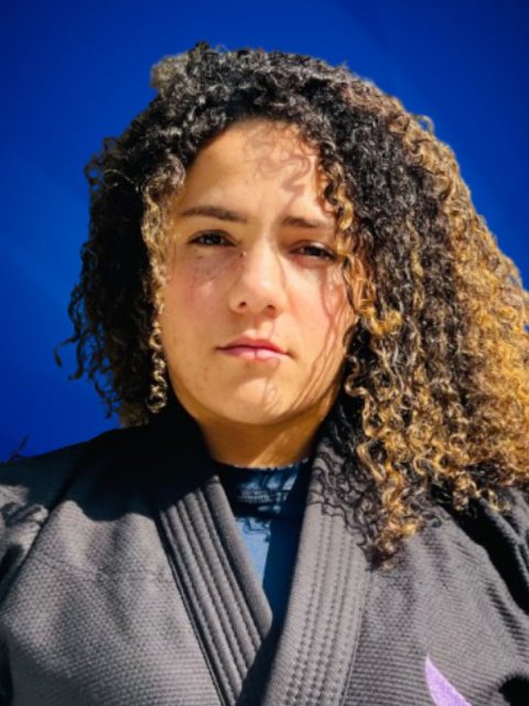 Photo of Tamiris Fernanda da Silva