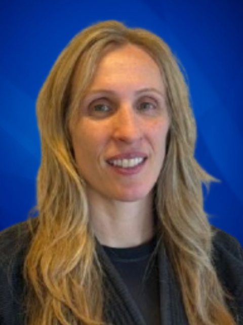 Photo of Amy K Fidelis