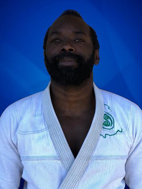 Photo of Mauricio Santos Conceição