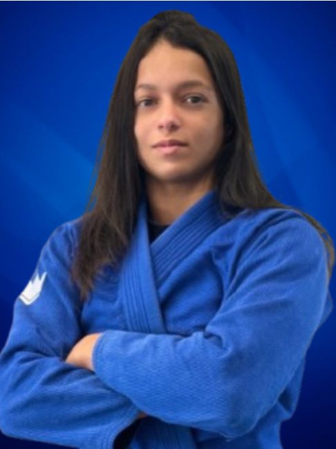 Photo of Vitória Damiana Silva de Assis