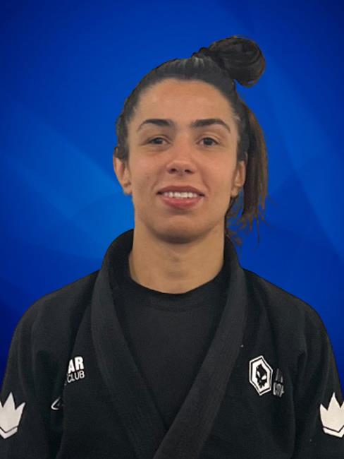 Photo of Melissa Stricker Cueto