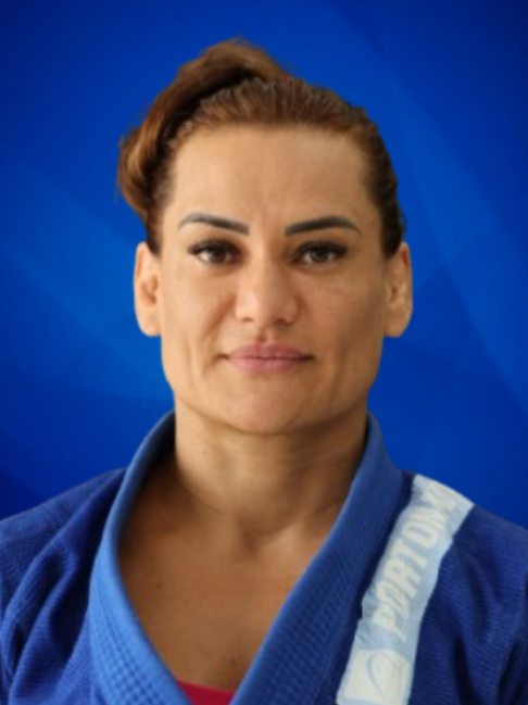 Photo of Simone de Abreu Pinheiro