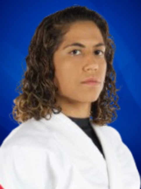 Photo of Ingridd Alves de Sousa