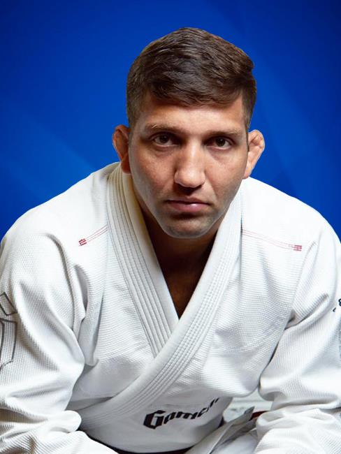 Photo of Rafael Monteiro Barbosa
