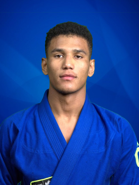 Photo of Meyram Maquiné Alves