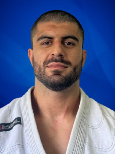 Photo of Wilson Bueno de Moraes Júnior