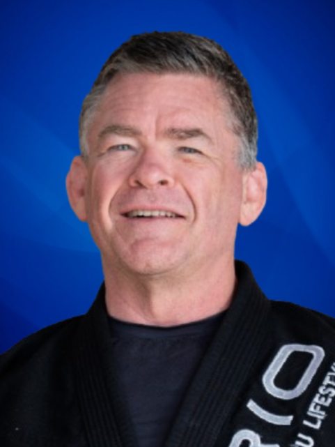 Photo of Brian William Lewis