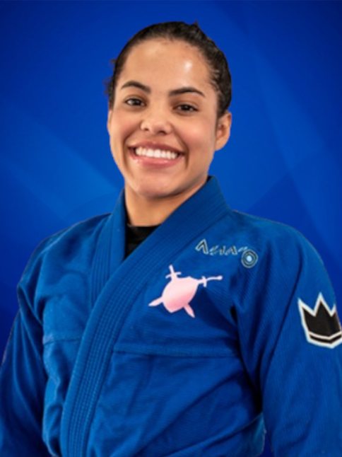 Photo of Sarah C. Firme Galvao