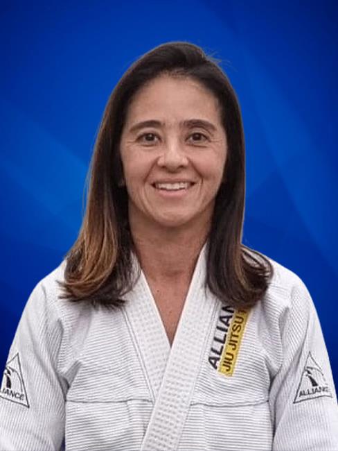 Photo of Fabiana Takatsu