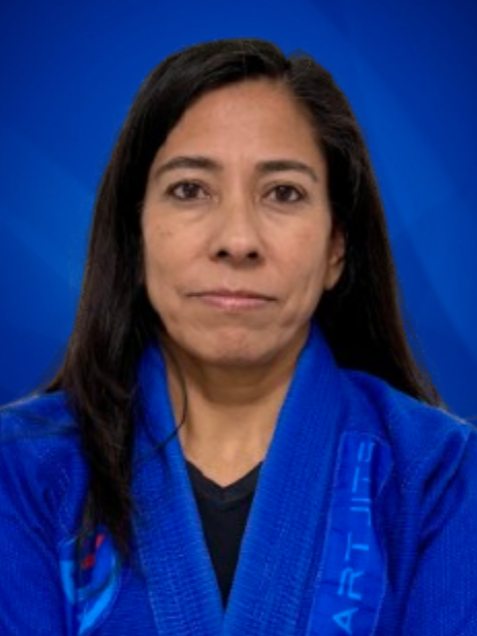 Photo of Juliana Flores-Casaus