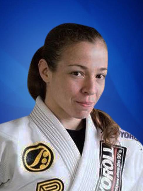 Photo of Serena Gabrielli