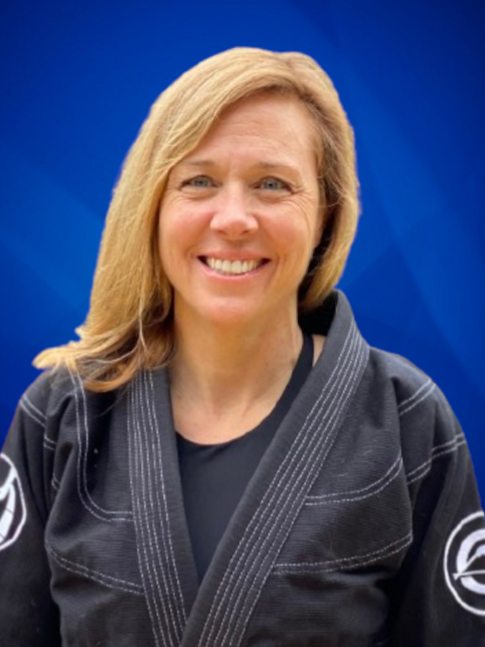 Photo of Heather Ann Wajer