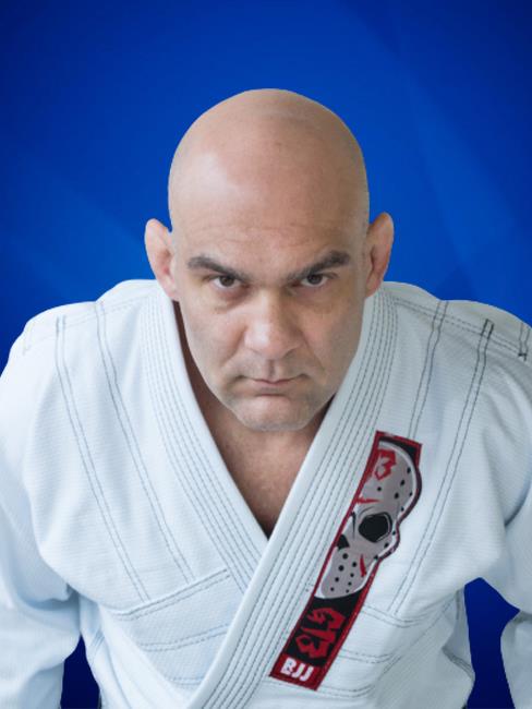 Photo of Roberto Godoi