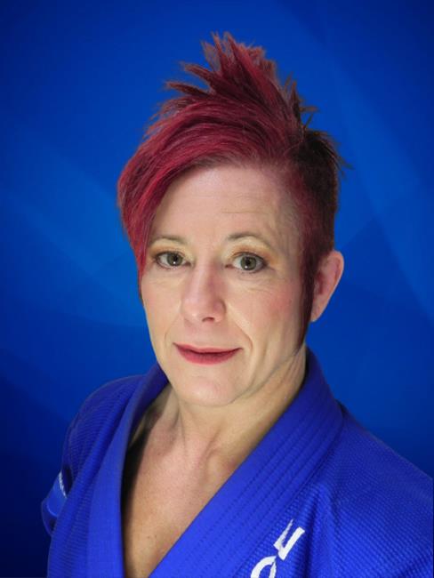 Photo of Sonya M. B. Plavcan
