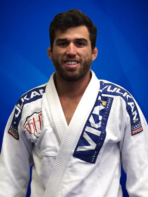 Photo of Sergio Raimundo Rios da Silva