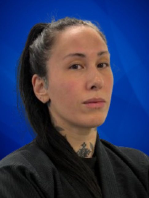 Photo of Giulia Frederica Chen-Dardani
