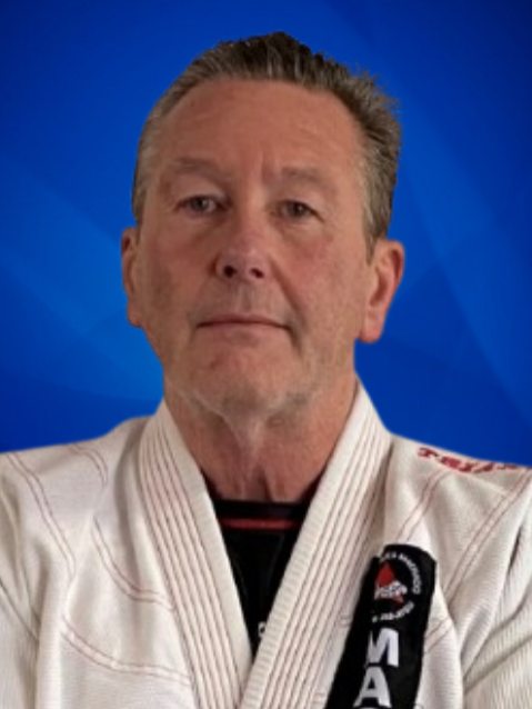 Photo of James R Foster