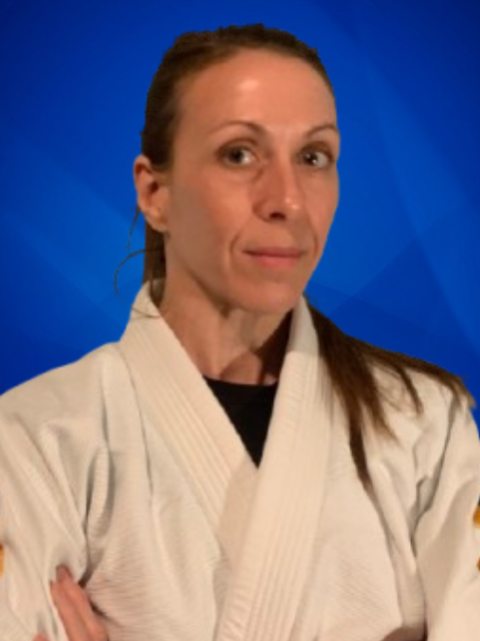 Photo of Katherine Ann Vogel