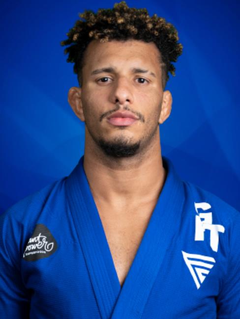 Photo of Gutemberg de Jesus Santos Pereira