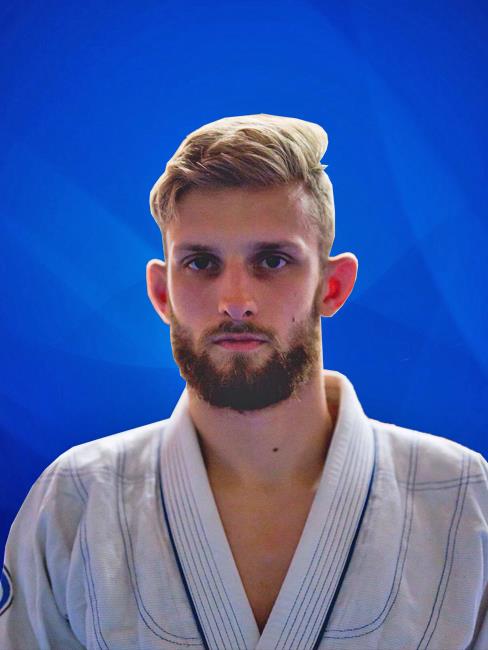 Photo of Adam Piotr Wardzinski