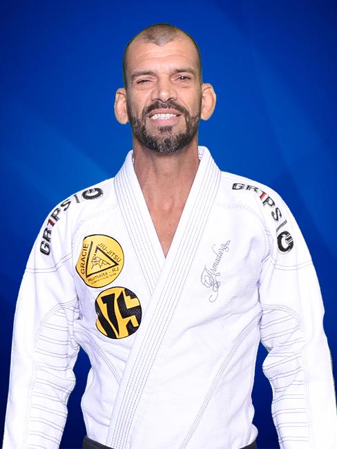 Photo of Wellington Leal Dias