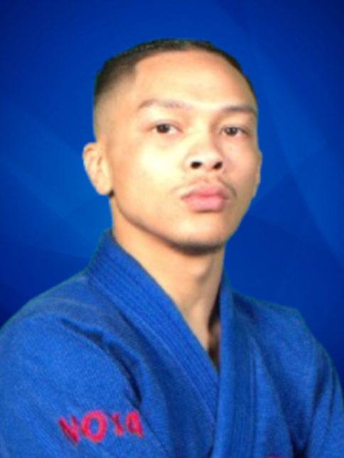 Photo of Jalen Fonacier