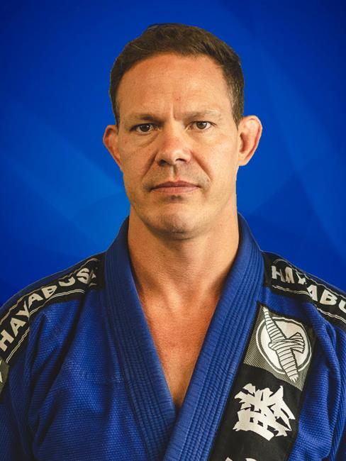 Photo of Luke Robert Harris