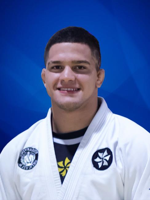 Photo of Yan Lucas Cordeiro Paiva